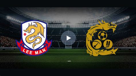 hongkonglive com|Football Hong Kong League .